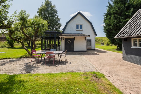 Medium property photo - Waalbandijk 110, 4063 CD Heesselt